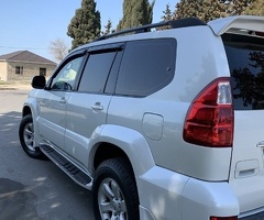 Toyota  Land Cruiser, 2006, 2.7L, 184000 km, Avtomat