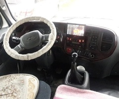 2013, 3.9L, 450000 km, Mexanika