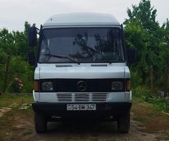 1994, 2.5L, 626595 km, Mexanika