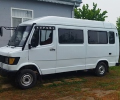 1994, 2.5L, 626595 km, Mexanika