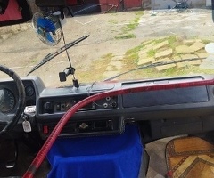 1994, 2.5L, 626595 km, Mexanika