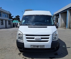2007, 2.4L, 325000 km, Mexanika