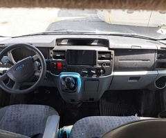 2007, 2.4L, 325000 km, Mexanika