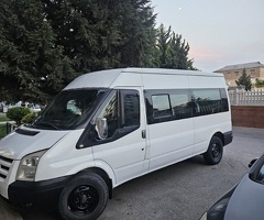 2007, 2.4L, 325000 km, Mexanika
