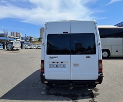 2007, 2.4L, 325000 km, Mexanika