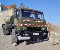 43101, 1990, 11L, 96000 km, Mexanika