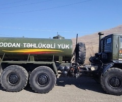 43101, 1990, 11L, 96000 km, Mexanika