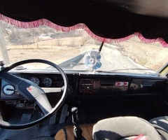 43101, 1990, 11L, 96000 km, Mexanika