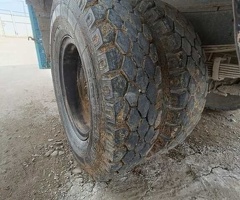 53, 1988, 4.3L, 324075 km, Mexanika