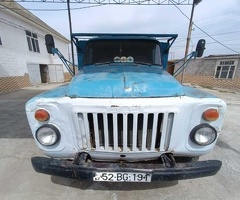 53, 1988, 4.3L, 324075 km, Mexanika