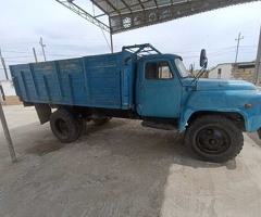 53, 1988, 4.3L, 324075 km, Mexanika