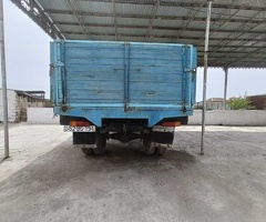 53, 1988, 4.3L, 324075 km, Mexanika
