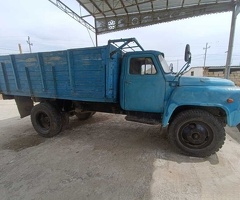 53, 1988, 4.3L, 324075 km, Mexanika