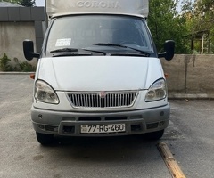 330202-740 , 2008, 2.3L, 180000 km, Mexanika