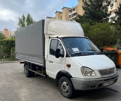 330202-740 , 2008, 2.3L, 180000 km, Mexanika