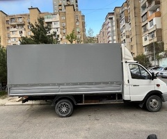 330202-740 , 2008, 2.3L, 180000 km, Mexanika