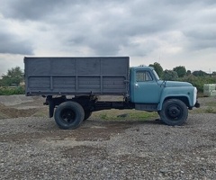 53, 1980, 6.0L, 300000 km, Mexanika