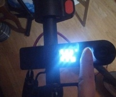 Skuter, Skooter