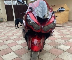 Motosiklet, 2013, 1.4L, 27000 km