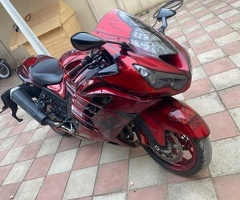 Motosiklet, 2013, 1.4L, 27000 km