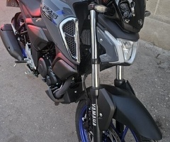Motosiklet, 2024, 1.5L, 1500 km