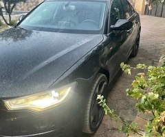 Audi A6, 2012, 2.8L, 148500 km, Avtomat