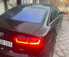 Audi A6, 2012, 2.8L, 148500 km, Avtomat