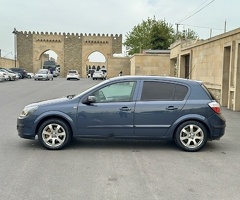 Opel  Astra, 2006, 1.4L, 217769 km, Mexanika