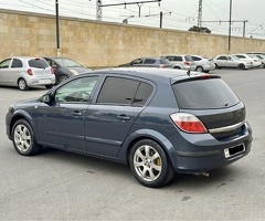 Opel  Astra, 2006, 1.4L, 217769 km, Mexanika