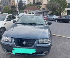 Khazar LX, 2006, 1.8L, 182000 km, Mexanika