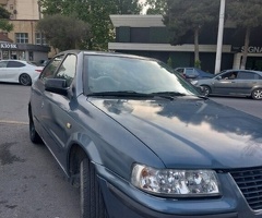 Khazar LX, 2006, 1.8L, 182000 km, Mexanika