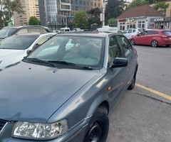Khazar LX, 2006, 1.8L, 182000 km, Mexanika
