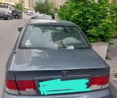 Khazar LX, 2006, 1.8L, 182000 km, Mexanika