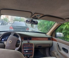 Khazar LX, 2006, 1.8L, 182000 km, Mexanika