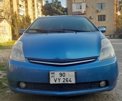 Toyota  Prius, 2007, 1.5L, 343878 km, Mexanika