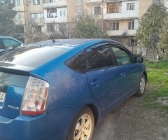 Toyota  Prius, 2007, 1.5L, 343878 km, Mexanika
