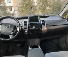 Toyota  Prius, 2007, 1.5L, 343878 km, Mexanika