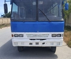 2005, 3.9L, 285000 km, Mexanika