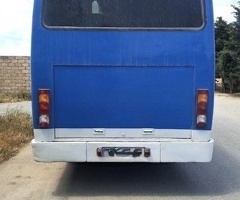 2005, 3.9L, 285000 km, Mexanika