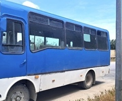 2005, 3.9L, 285000 km, Mexanika