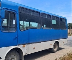 2005, 3.9L, 285000 km, Mexanika