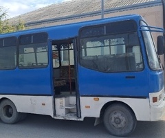 2005, 3.9L, 285000 km, Mexanika