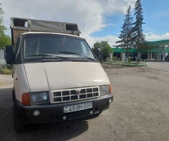 33021 , 1997, 2.4L, 248500 km, Mexanika