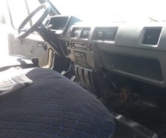 33021 , 1997, 2.4L, 248500 km, Mexanika
