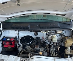 33021 , 1997, 2.4L, 151515 km, Mexanika