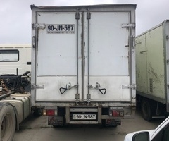 HD-72 , 2009, 3.9L, 200000 km, Mexanika