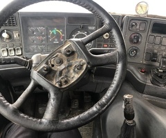 HD-72 , 2009, 3.9L, 200000 km, Mexanika