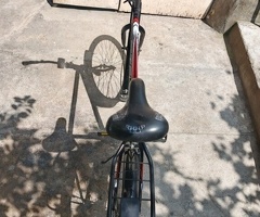 Velosiped, Velosiped