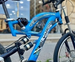 Velosiped, Velosiped "Olimpiya 26"