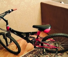 Velosiped